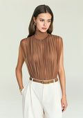 Giulia Mesh Bodysuit