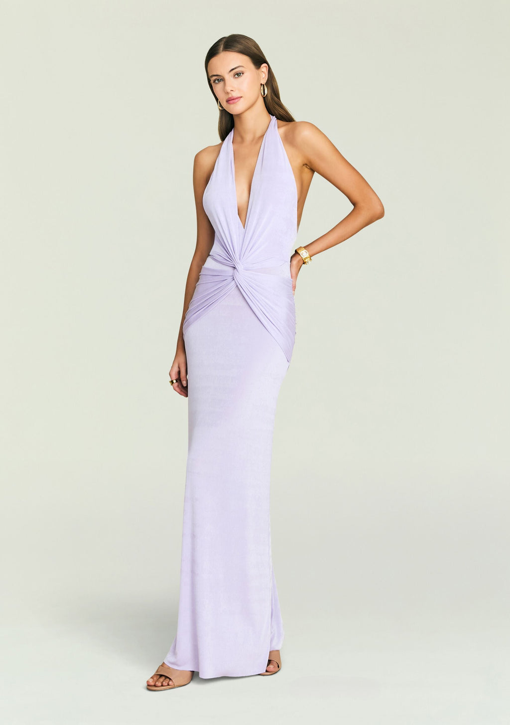 Mada Maxi Dress
