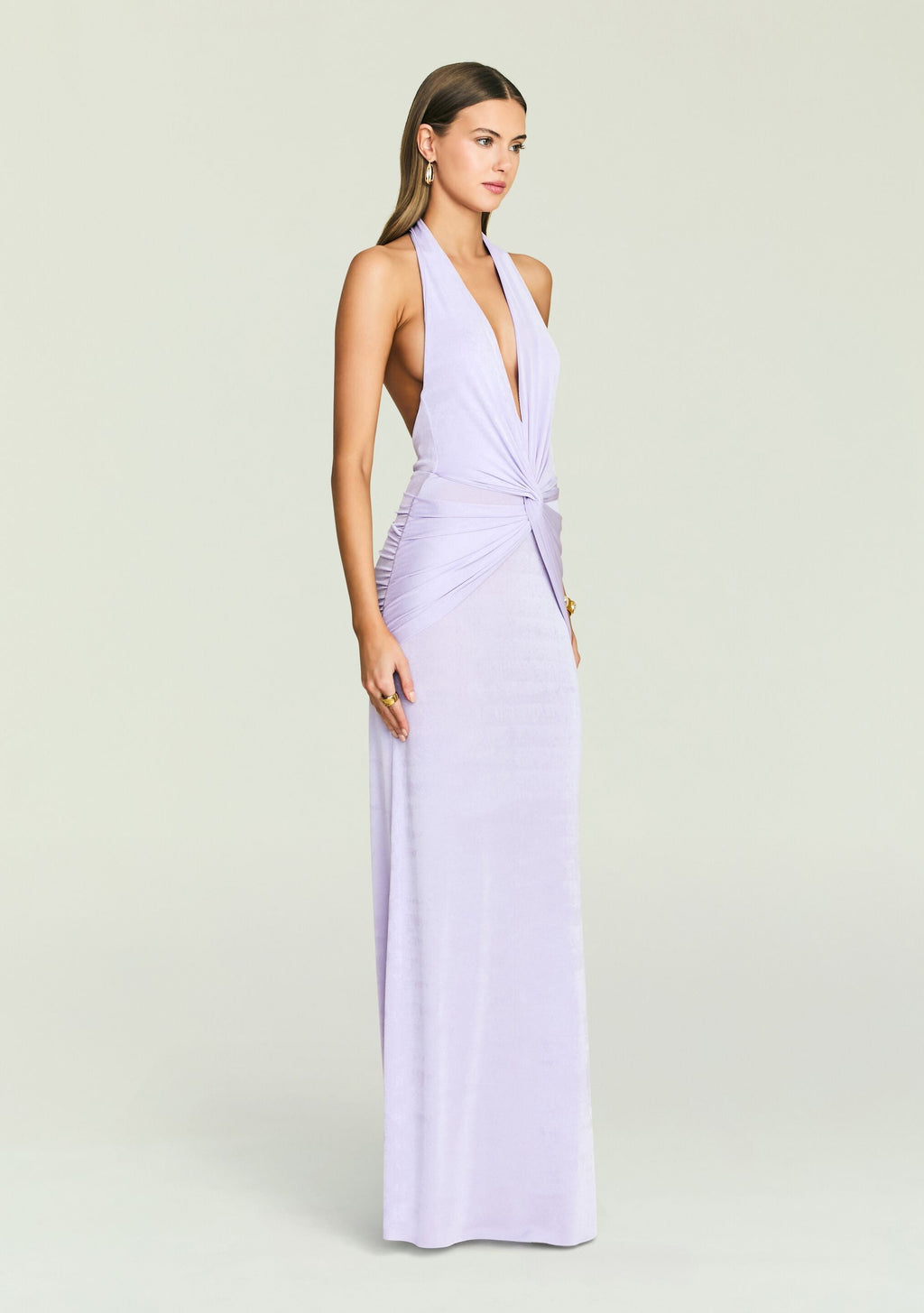 Mada Maxi Dress