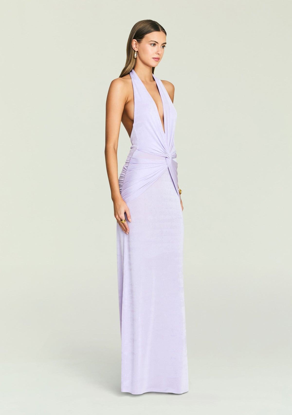 Mada Maxi Dress