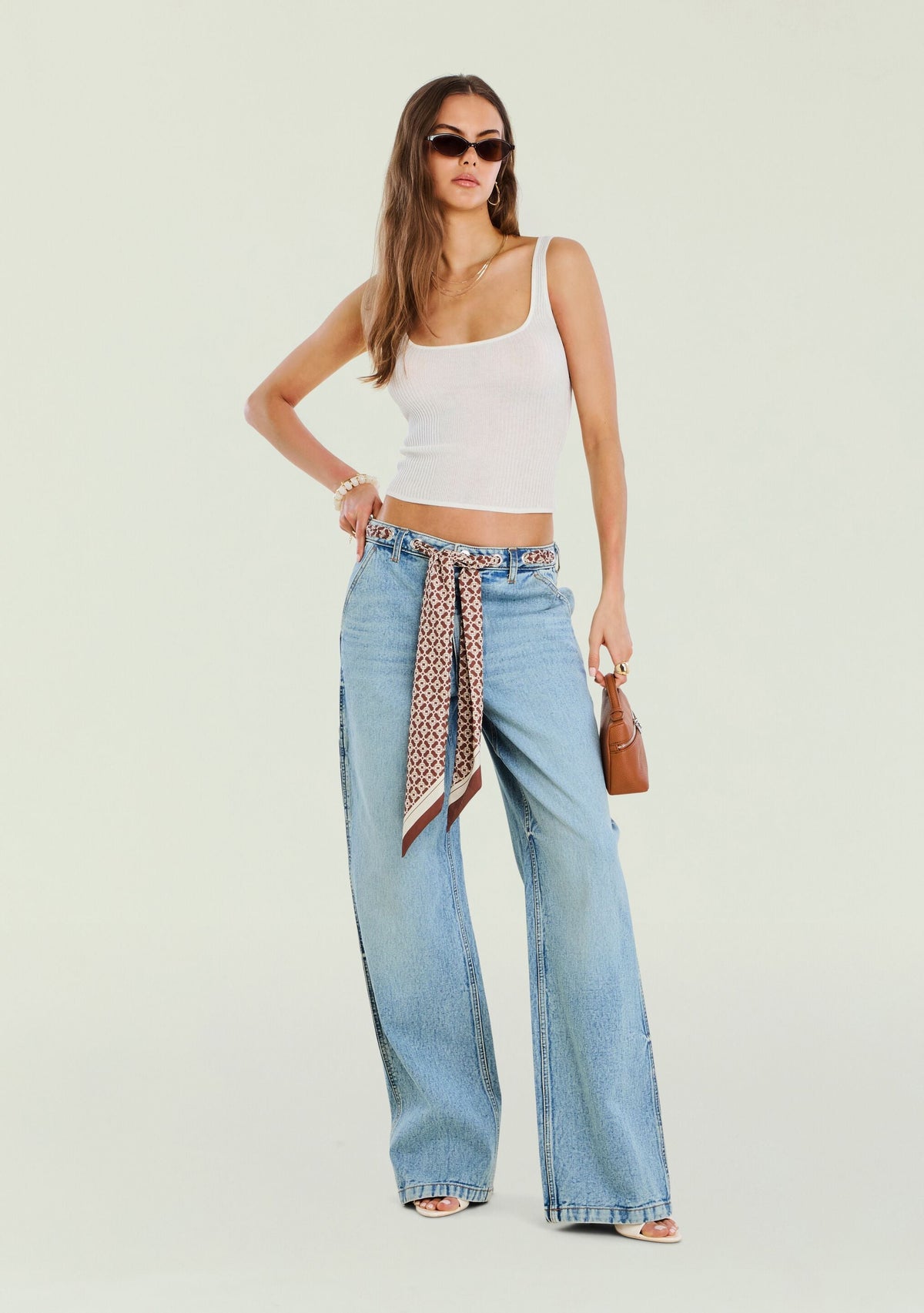 Bond Relaxed Jean