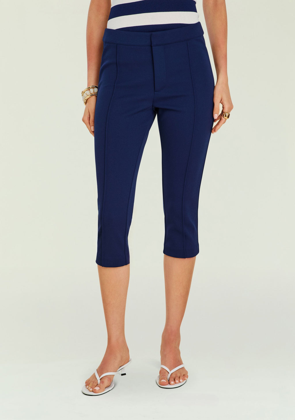 Samra Capri Pant