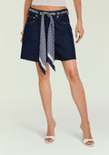 Sabrina Denim Short