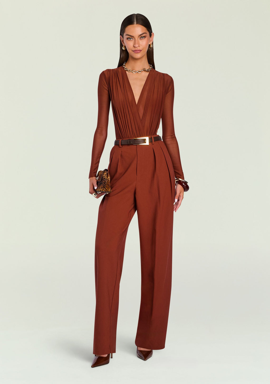 Agnes Bodysuit