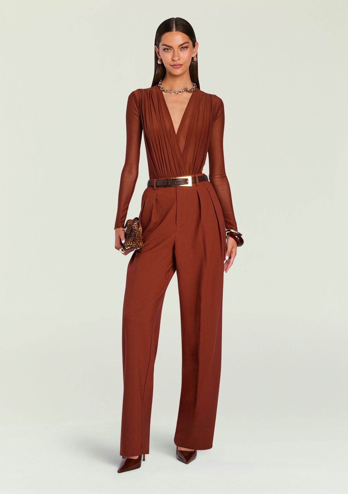 Agnes Bodysuit