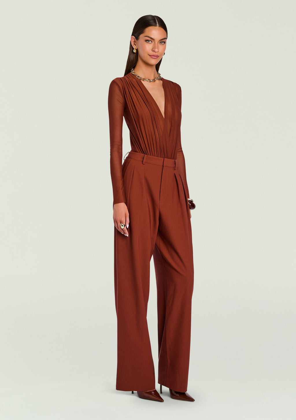 Agnes Bodysuit