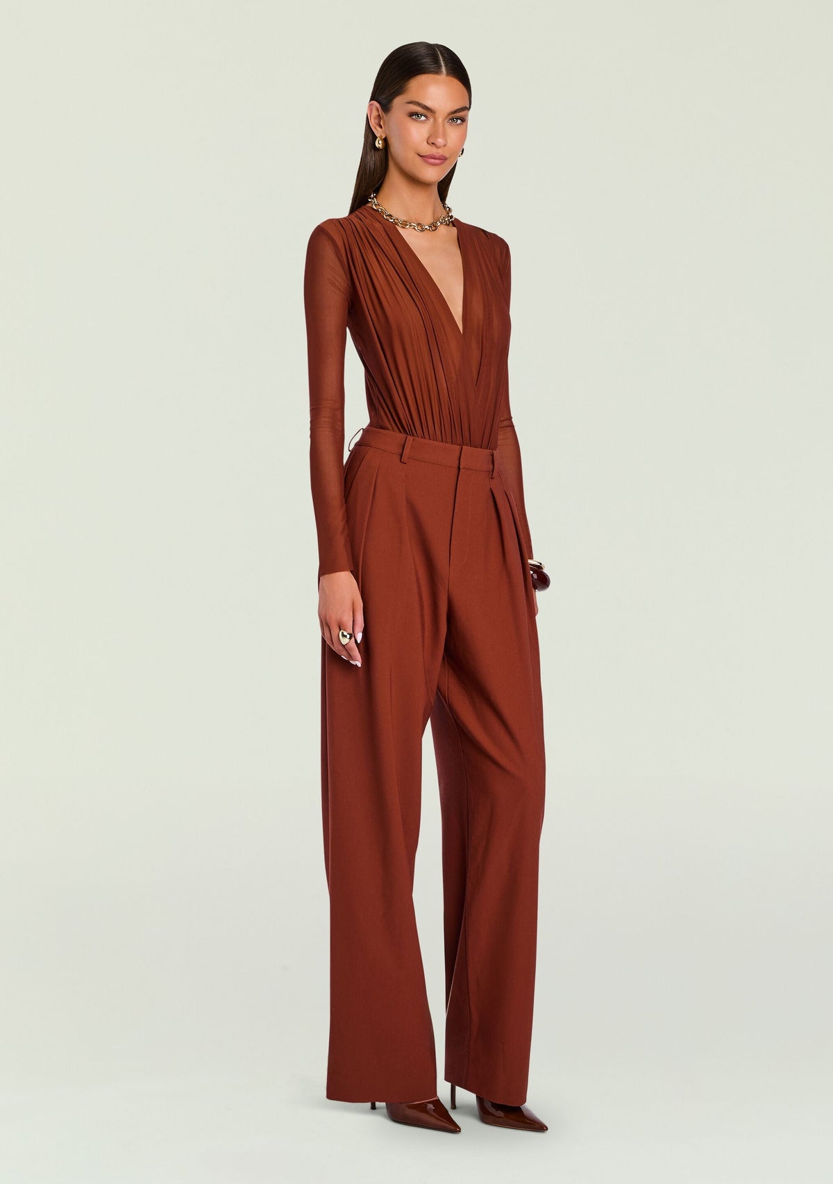 Agnes Bodysuit