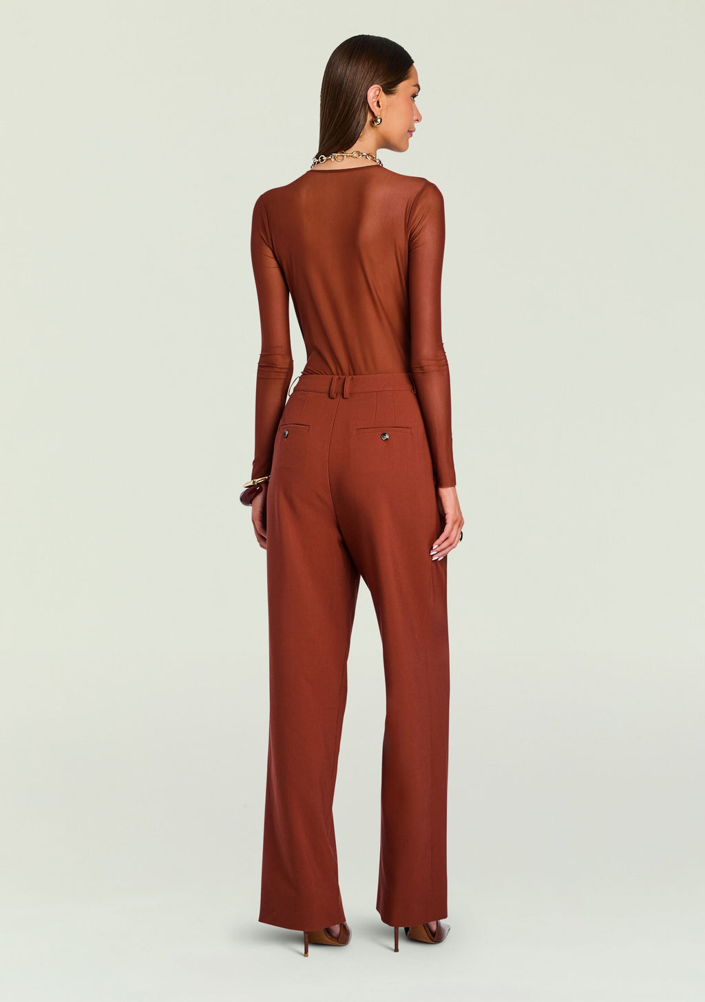 Agnes Bodysuit