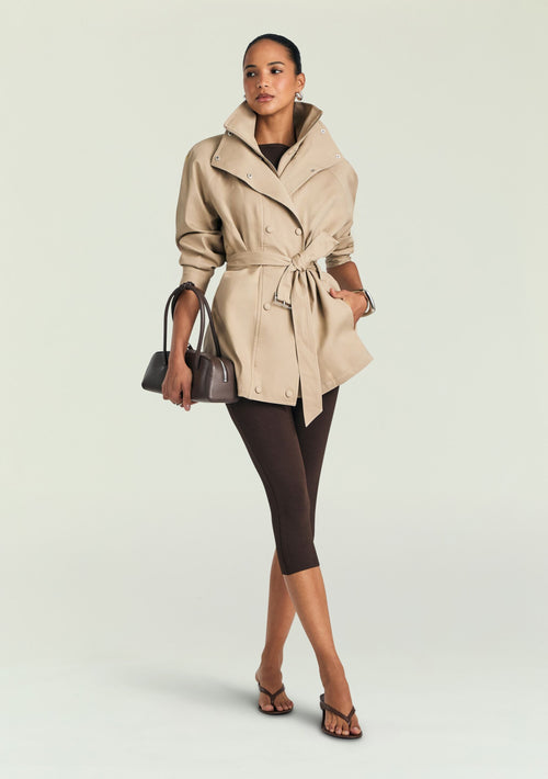 Camila Jacket