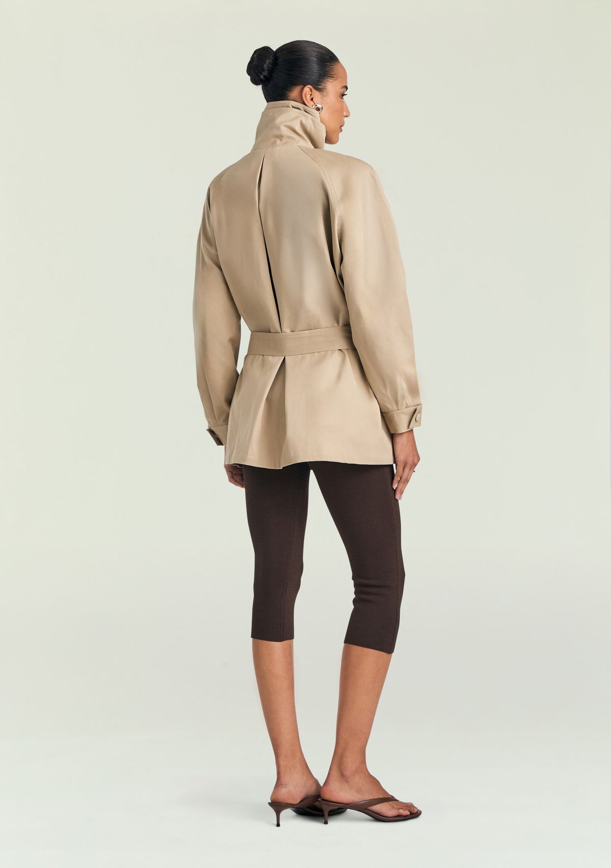 Camila Jacket