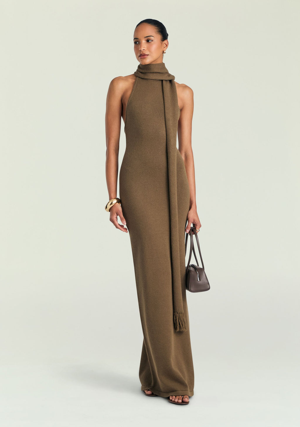 Kenni Knit Dress