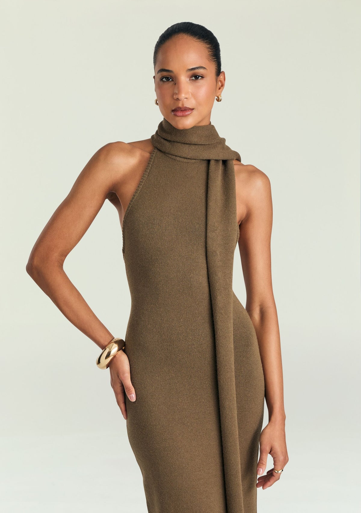 Kenni Knit Dress