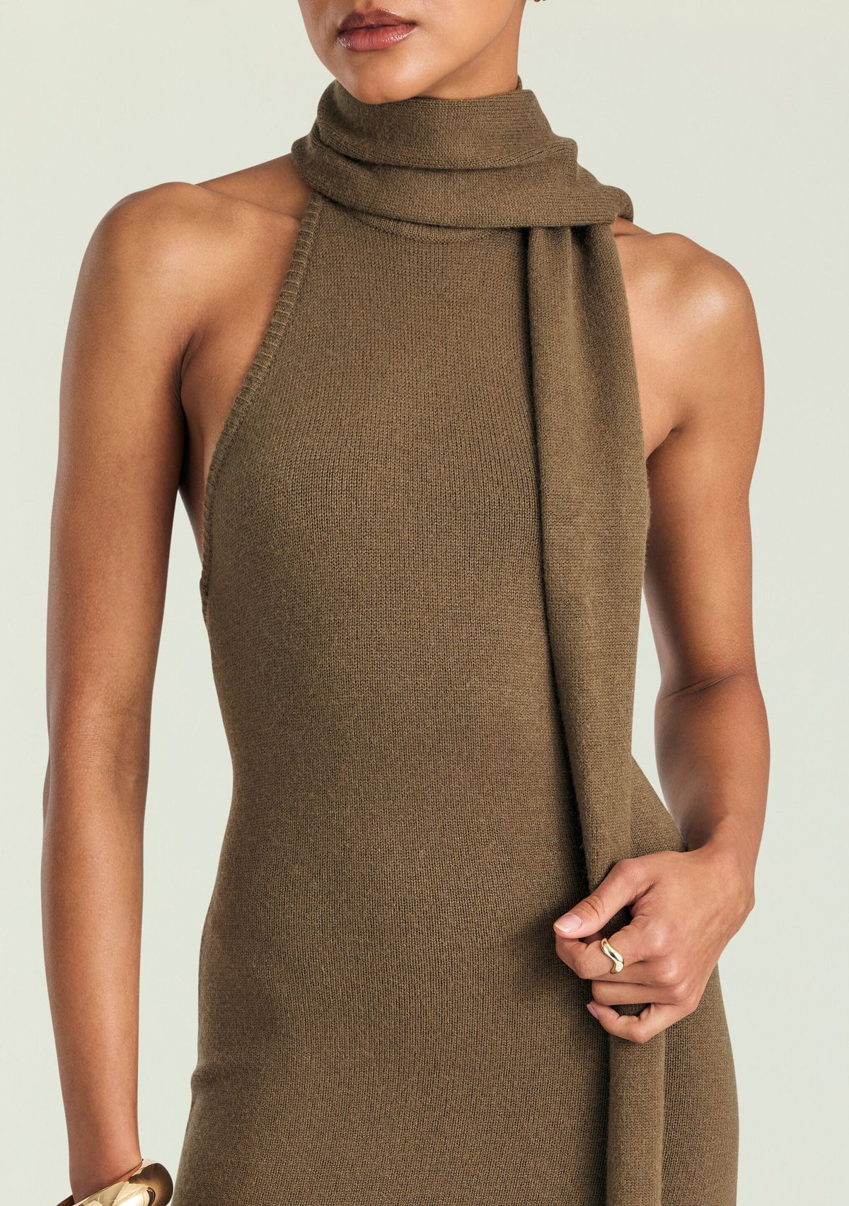 Kenni Knit Dress