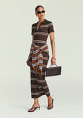 Sam Knit Maxi Dress