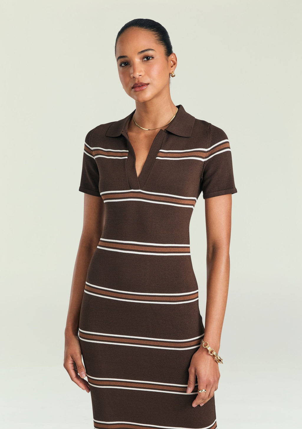 Sam Knit Maxi Dress