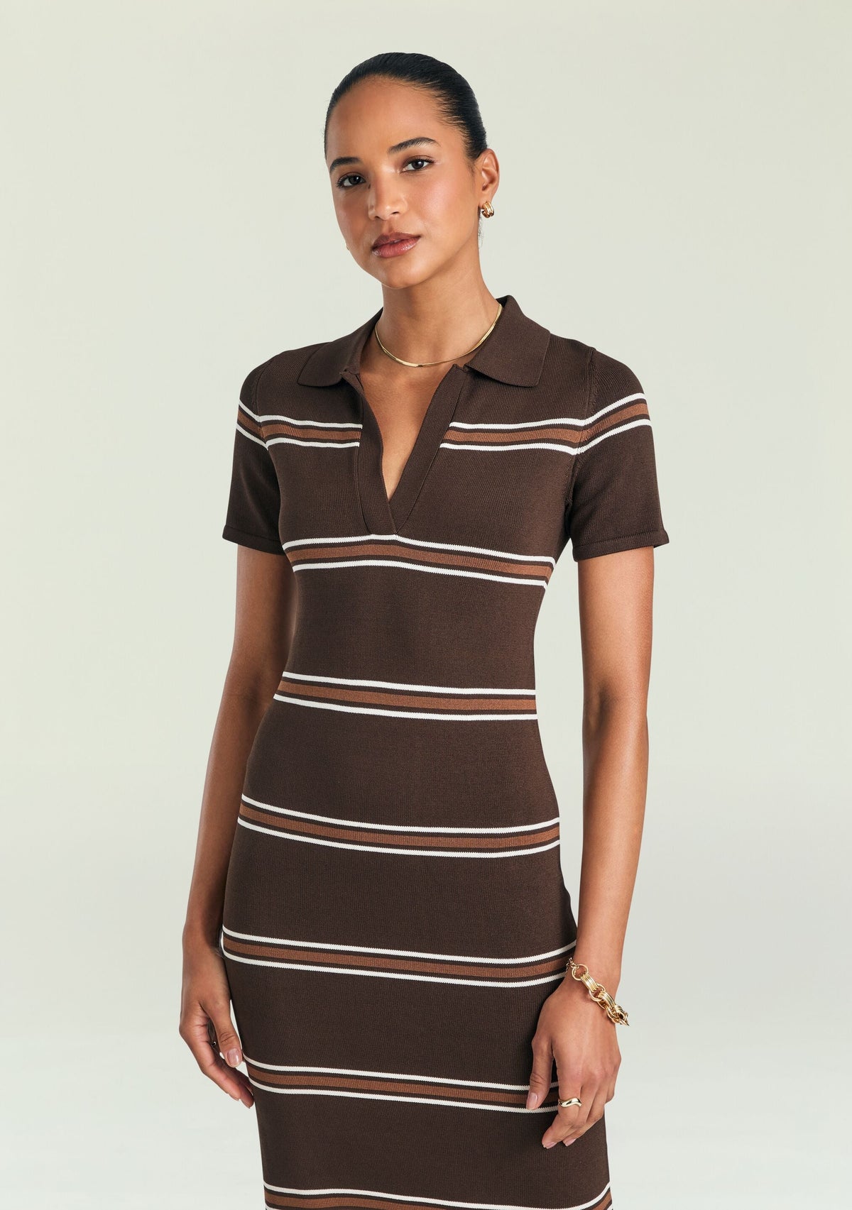 Sam Knit Maxi Dress