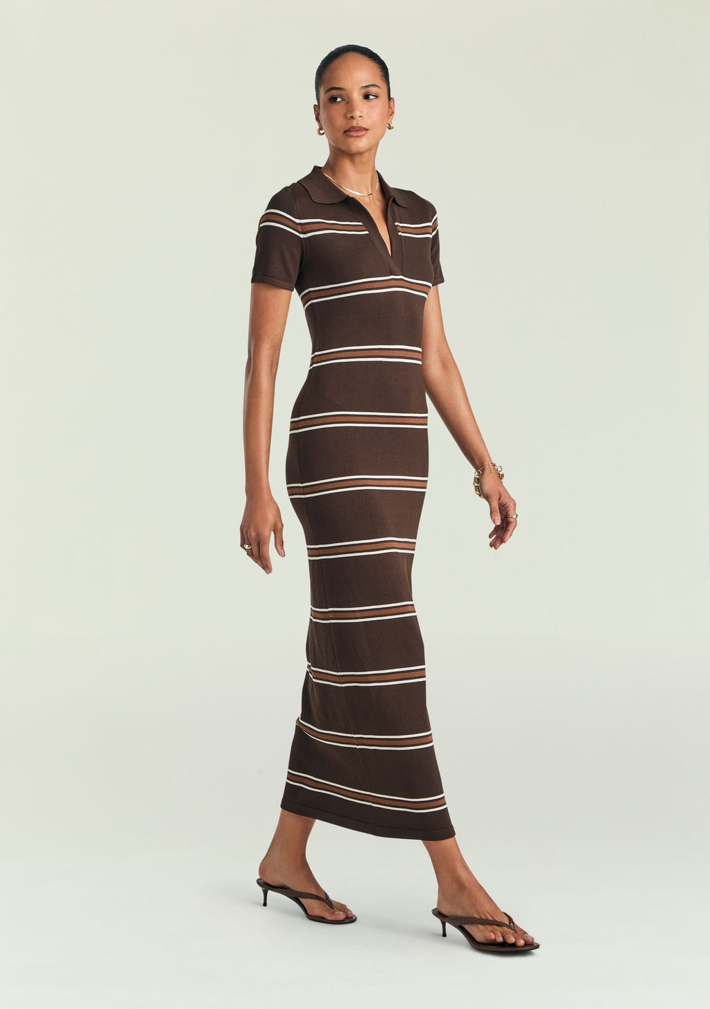 Sam Knit Maxi Dress