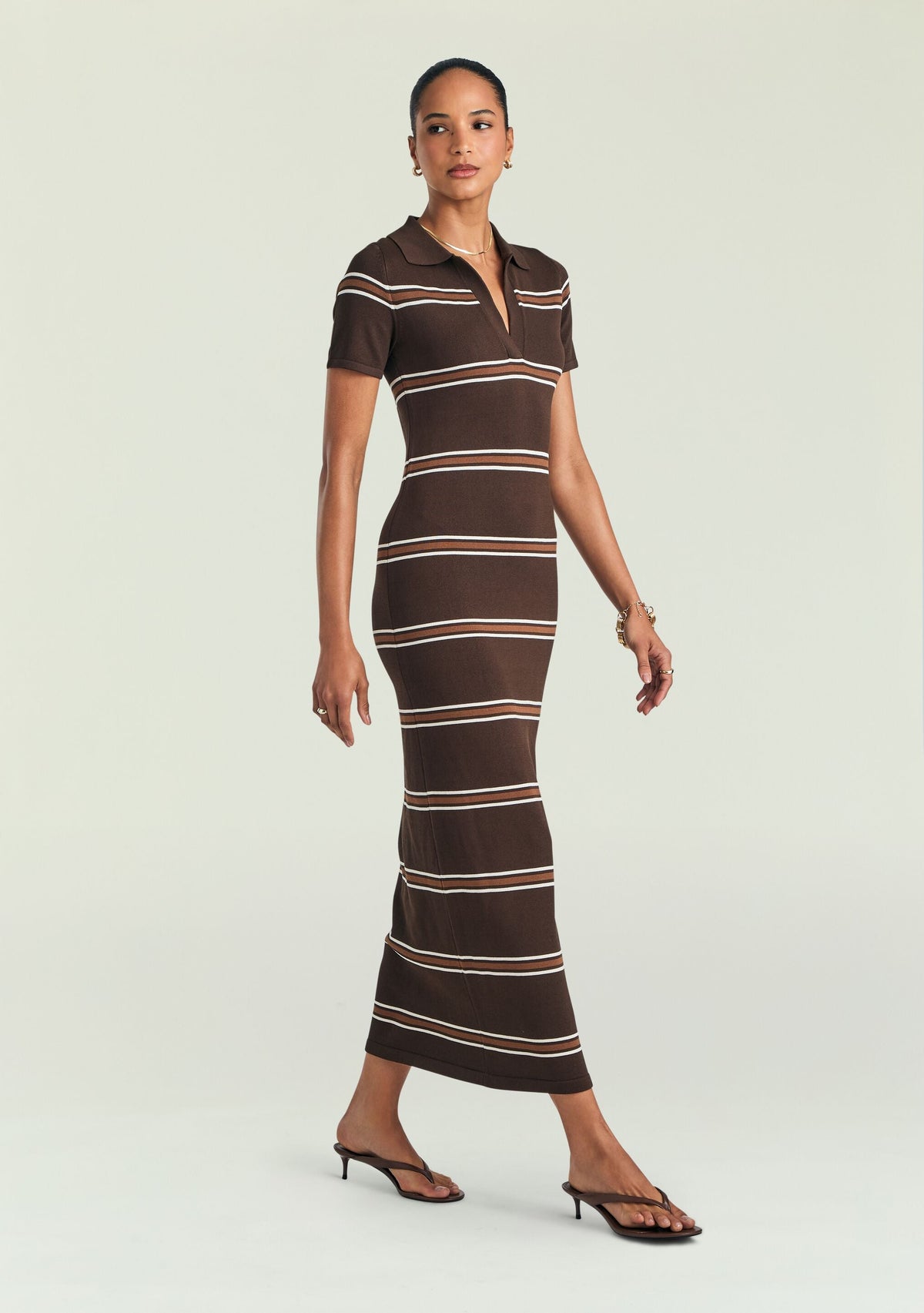 Sam Knit Maxi Dress