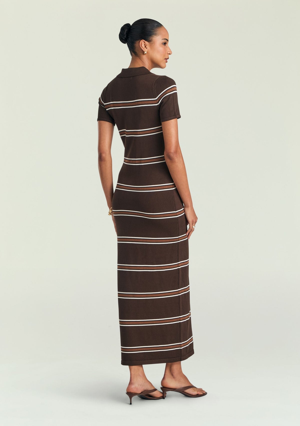 Sam Knit Maxi Dress