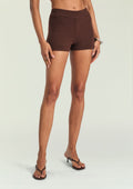 Gabi Knit Short