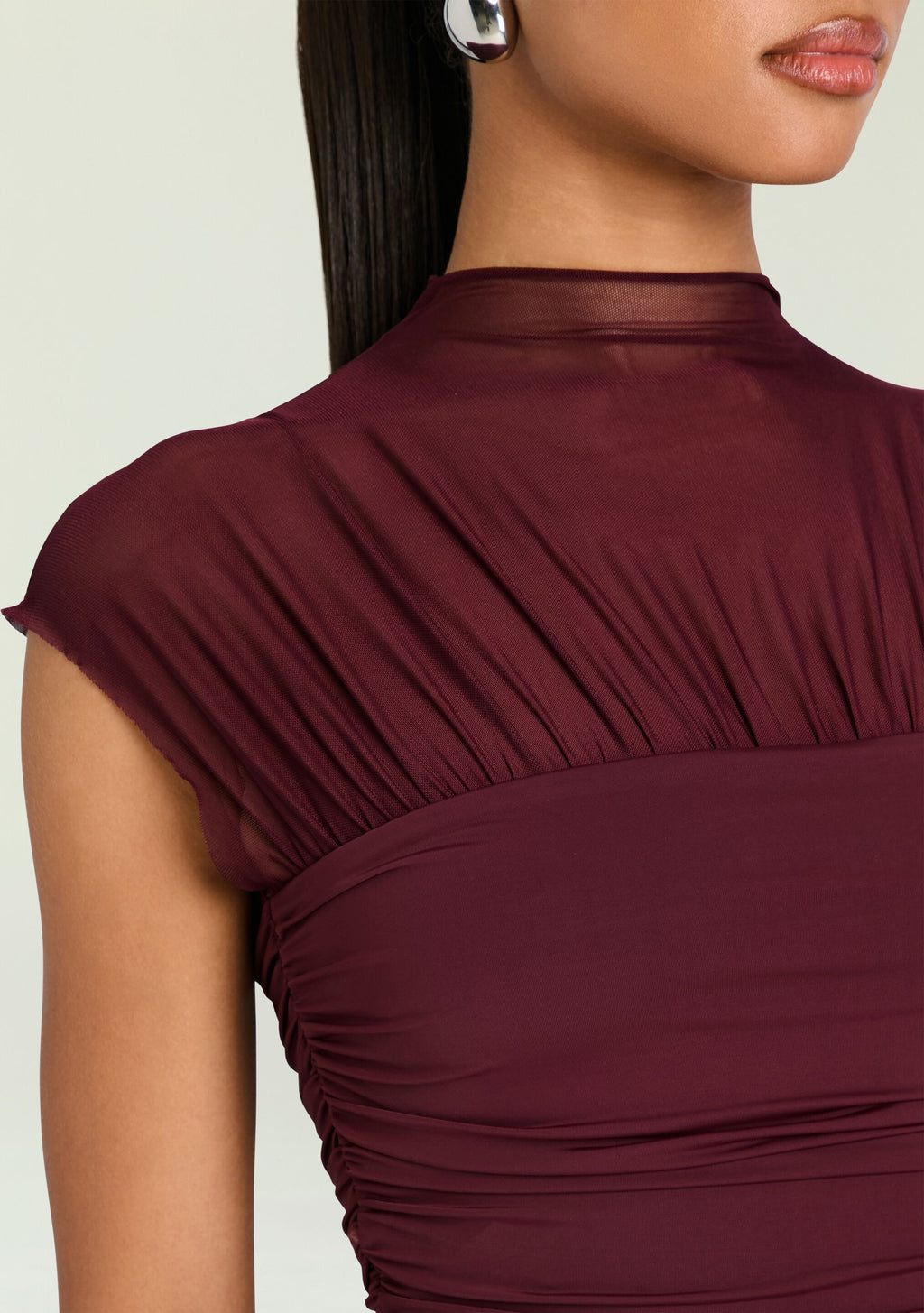 Paola Mini Dress