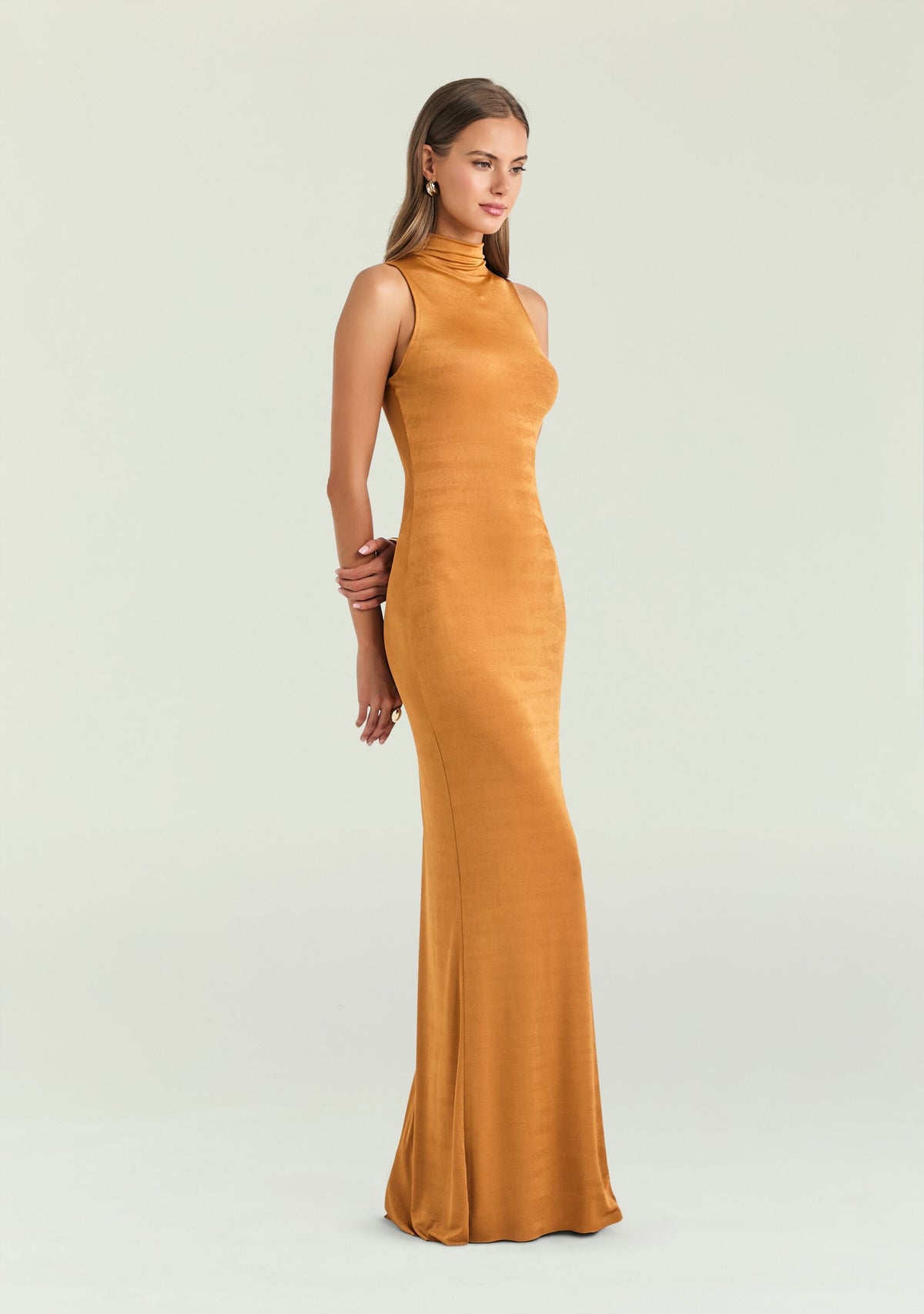 Alessia Dress