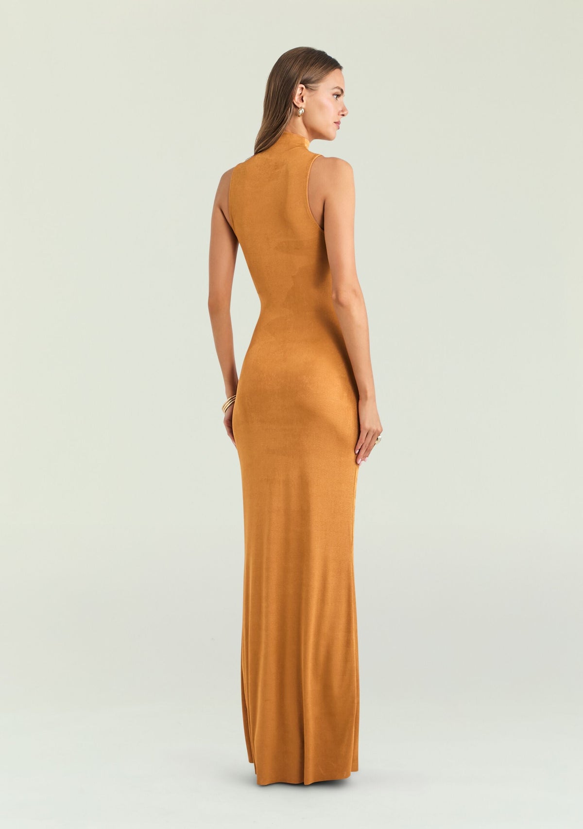 Alessia Dress