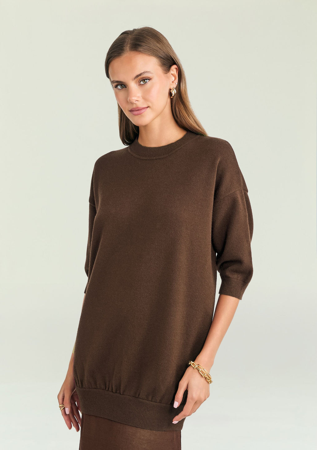 Arwen Knit Maxi Dress