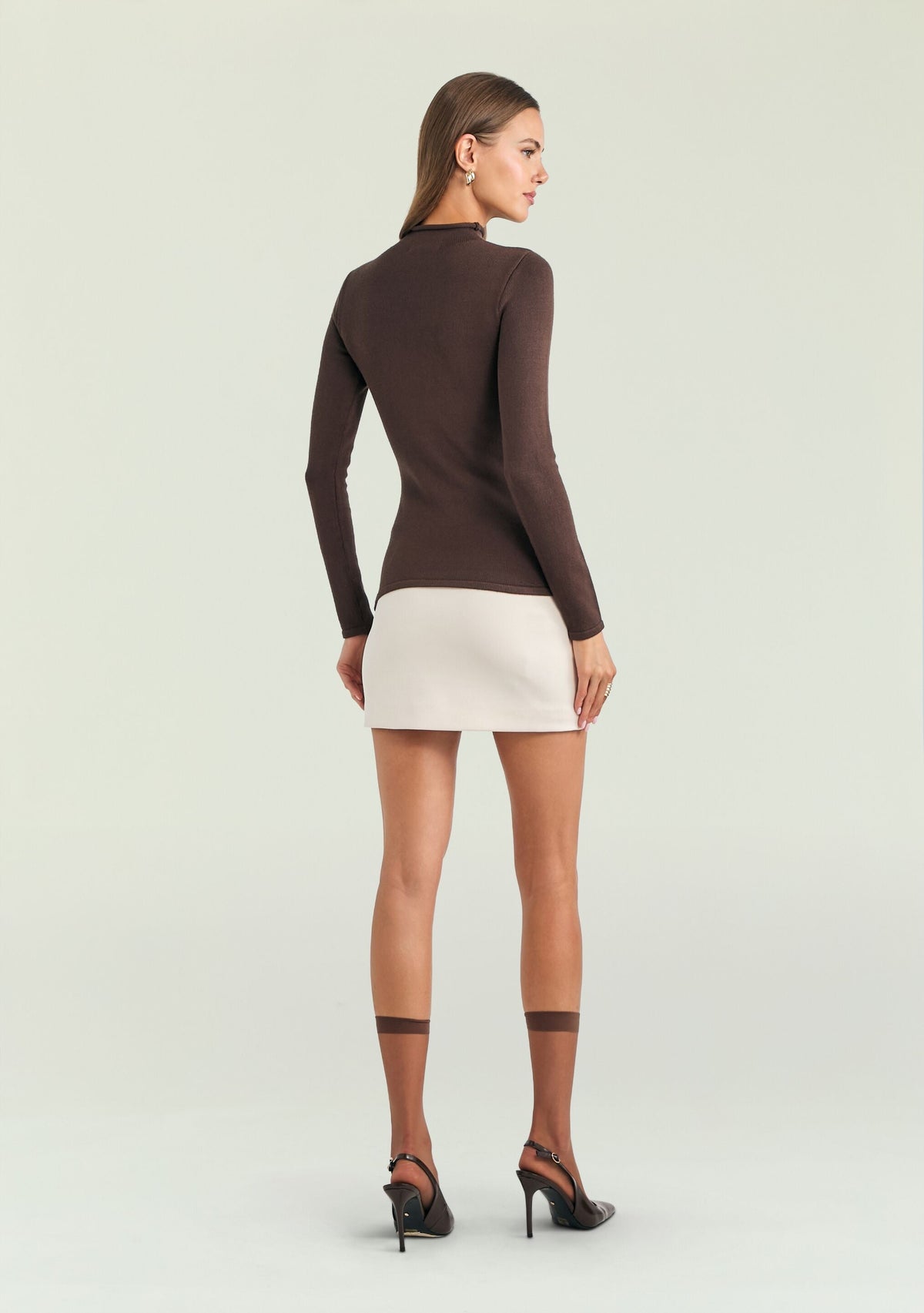Shuri Mini Dress
