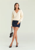 Tillie Denim Dress