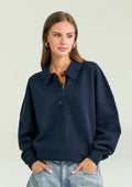 Vespen Knit Sweater