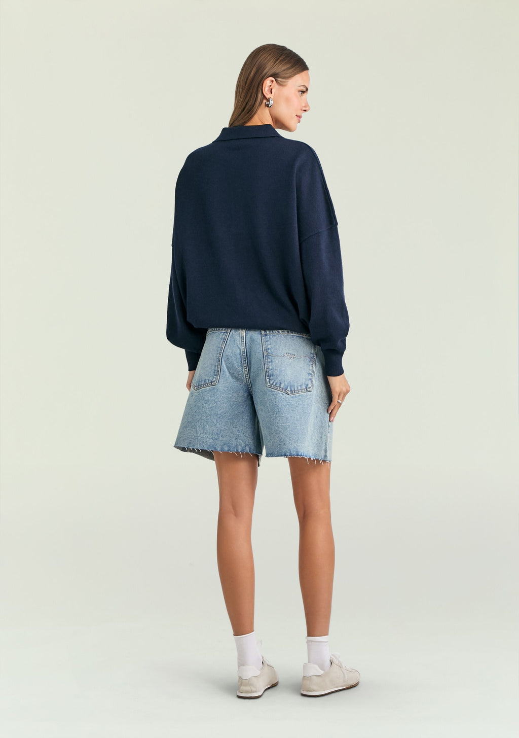 Vespen Knit Sweater