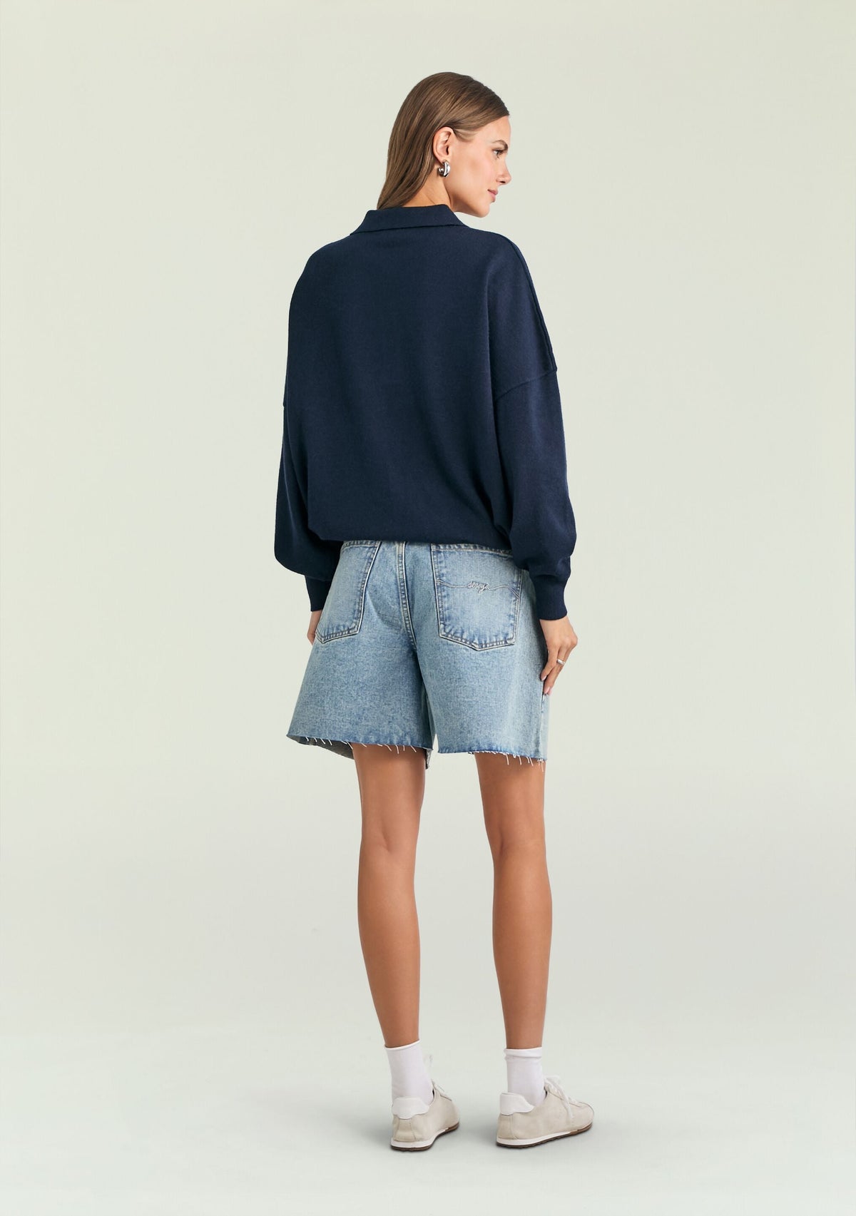 Vespen Knit Sweater