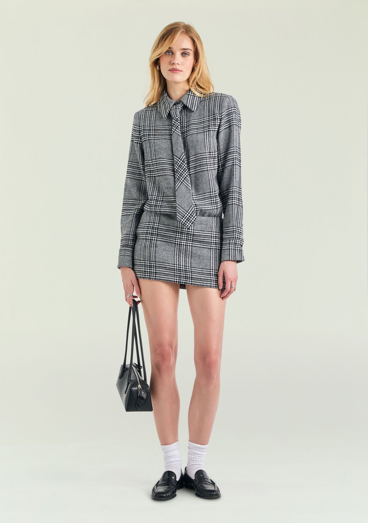 Chandler Dress