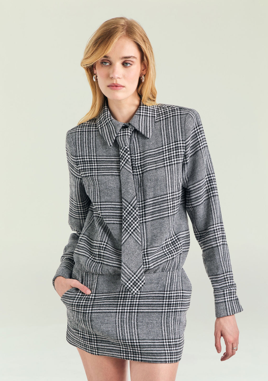 Chandler Dress