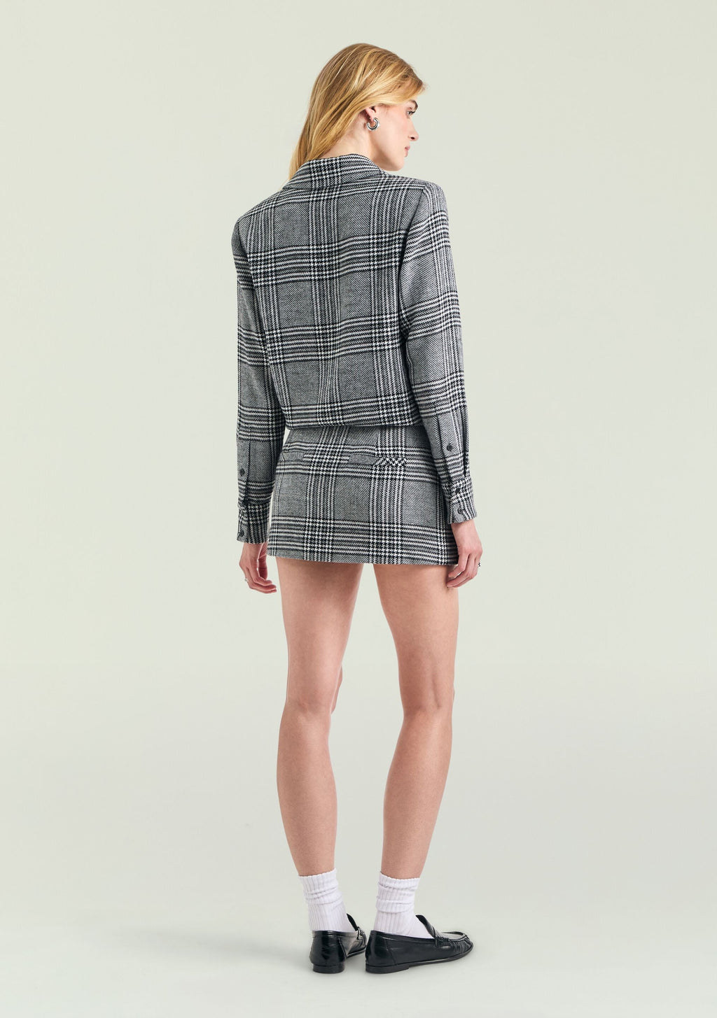 Chandler Dress