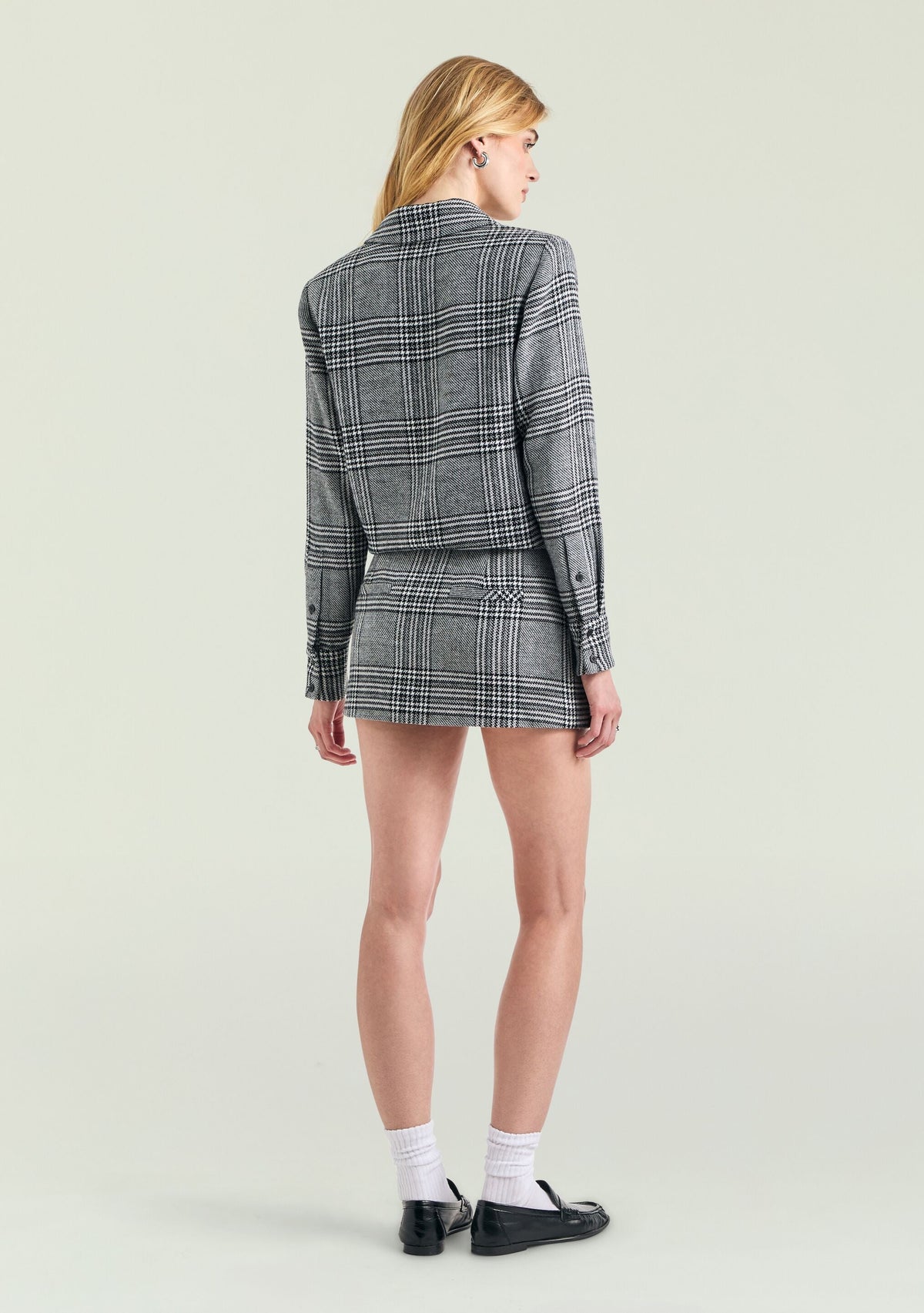 Chandler Dress