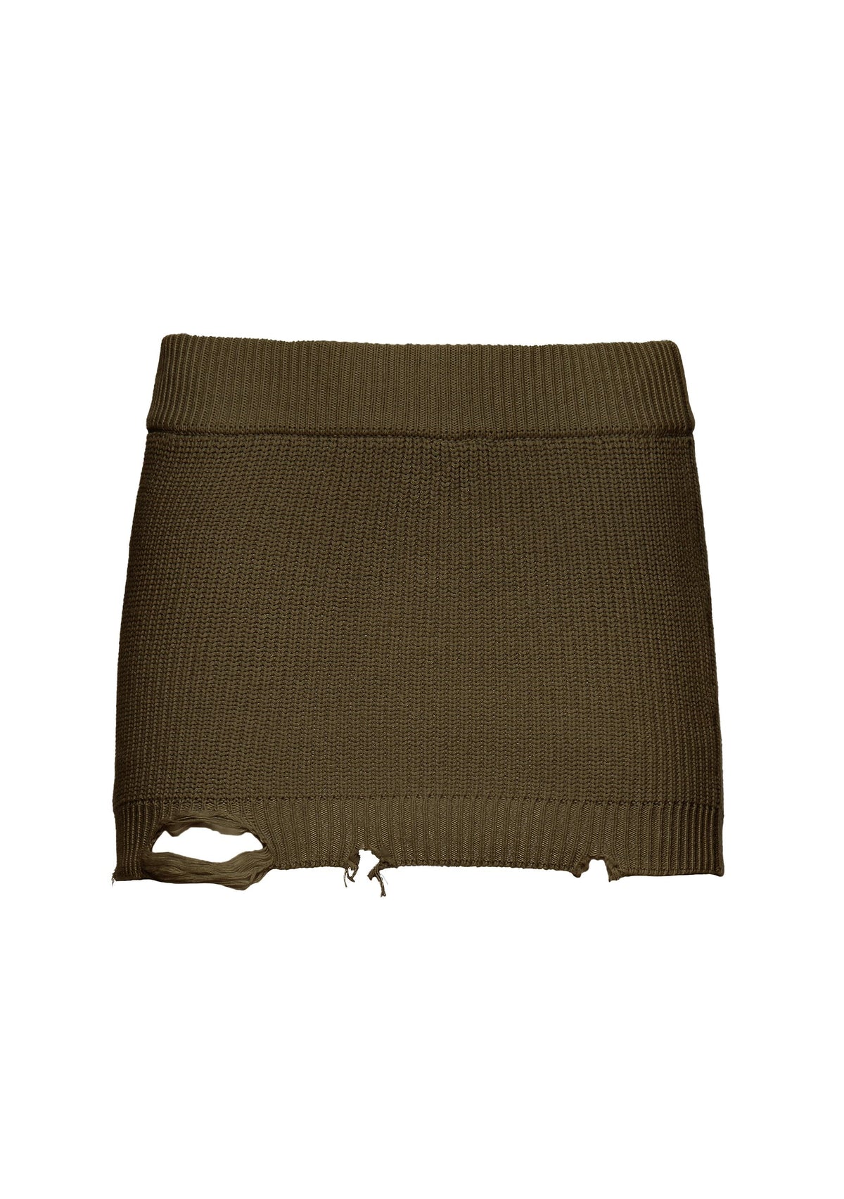 Alora Skirt
