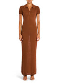 Beacon Knit Dress
