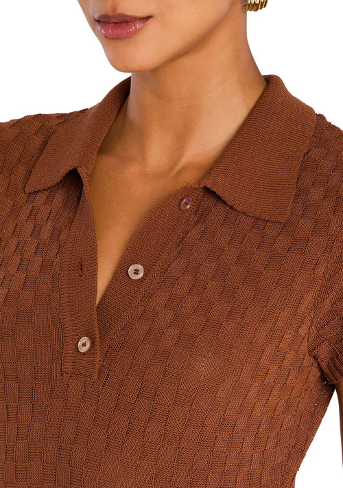 Beacon Knit Dress