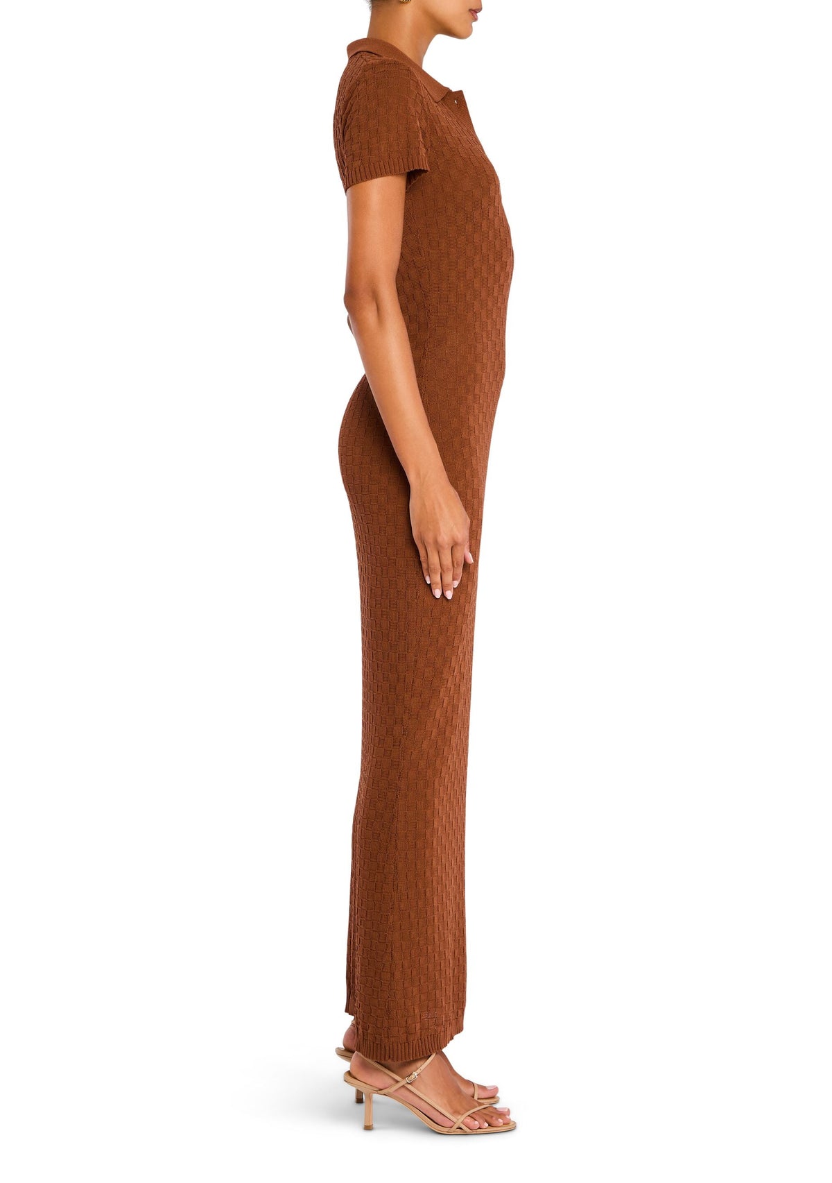 Beacon Knit Dress