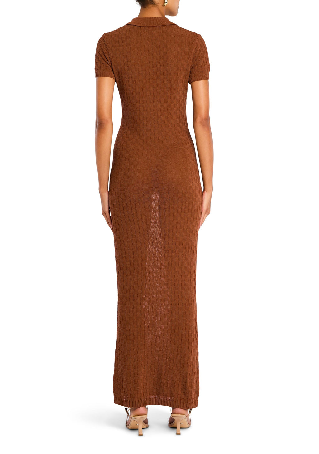 Beacon Knit Dress