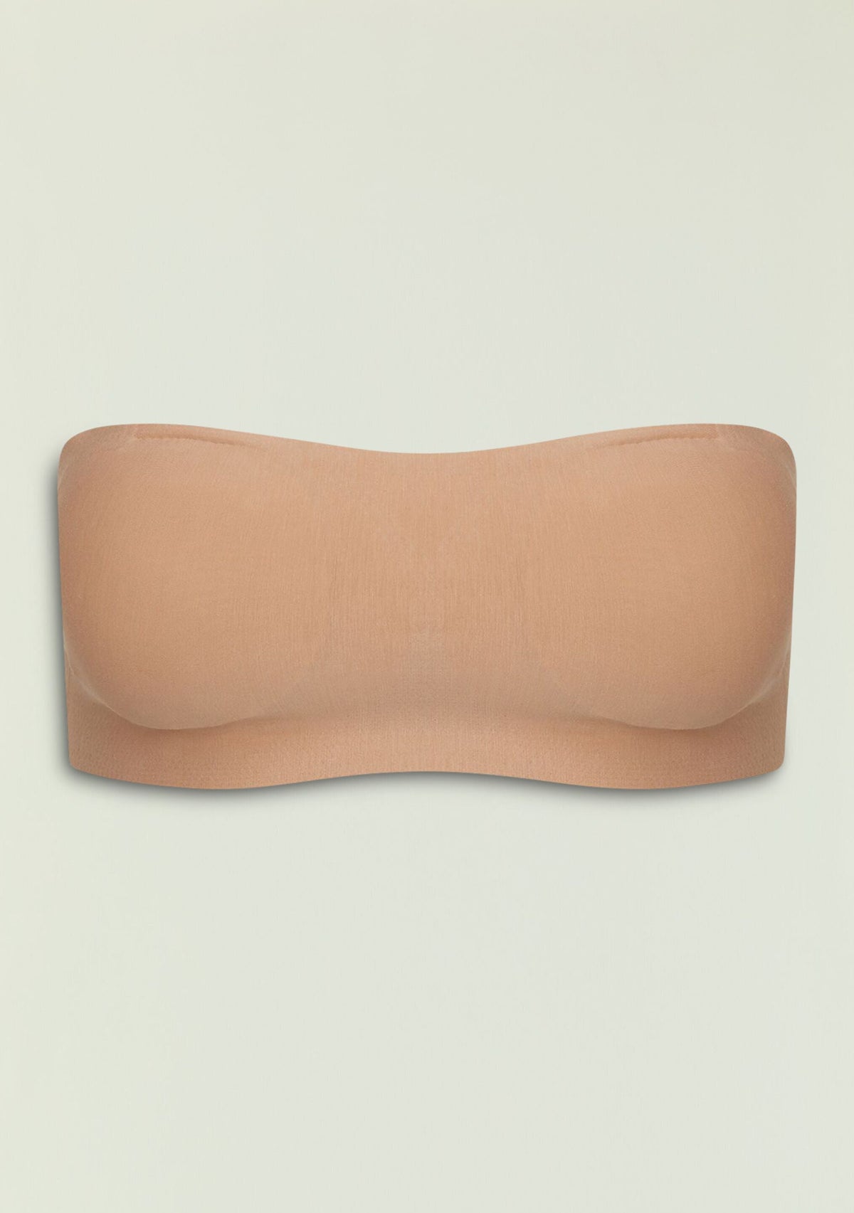 Soft-Support Bandeau