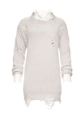 Chloe Sweater Dress