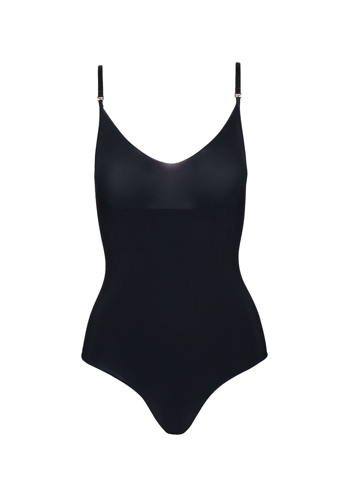 Classic Control Bodysuit