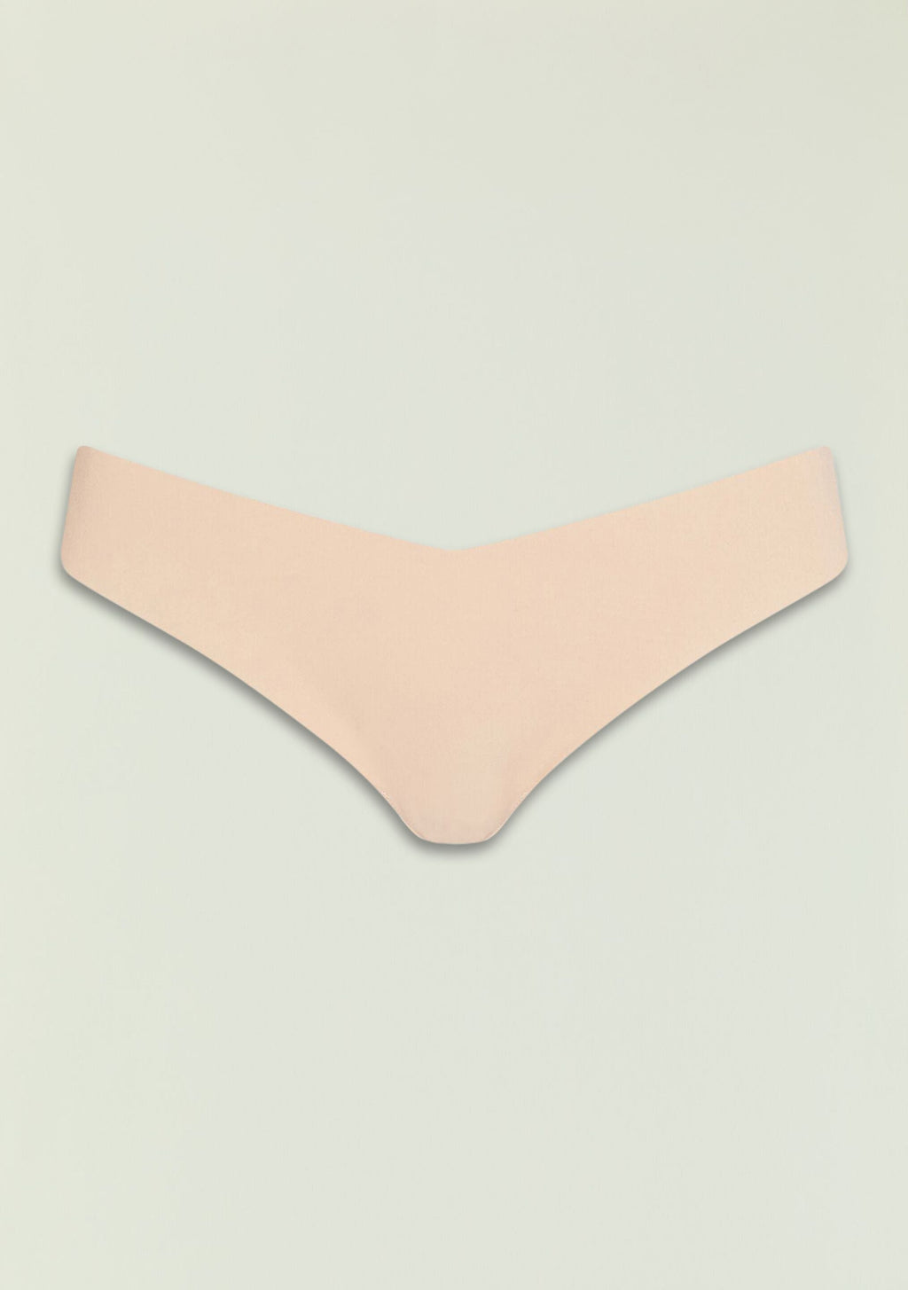 Classic Thong