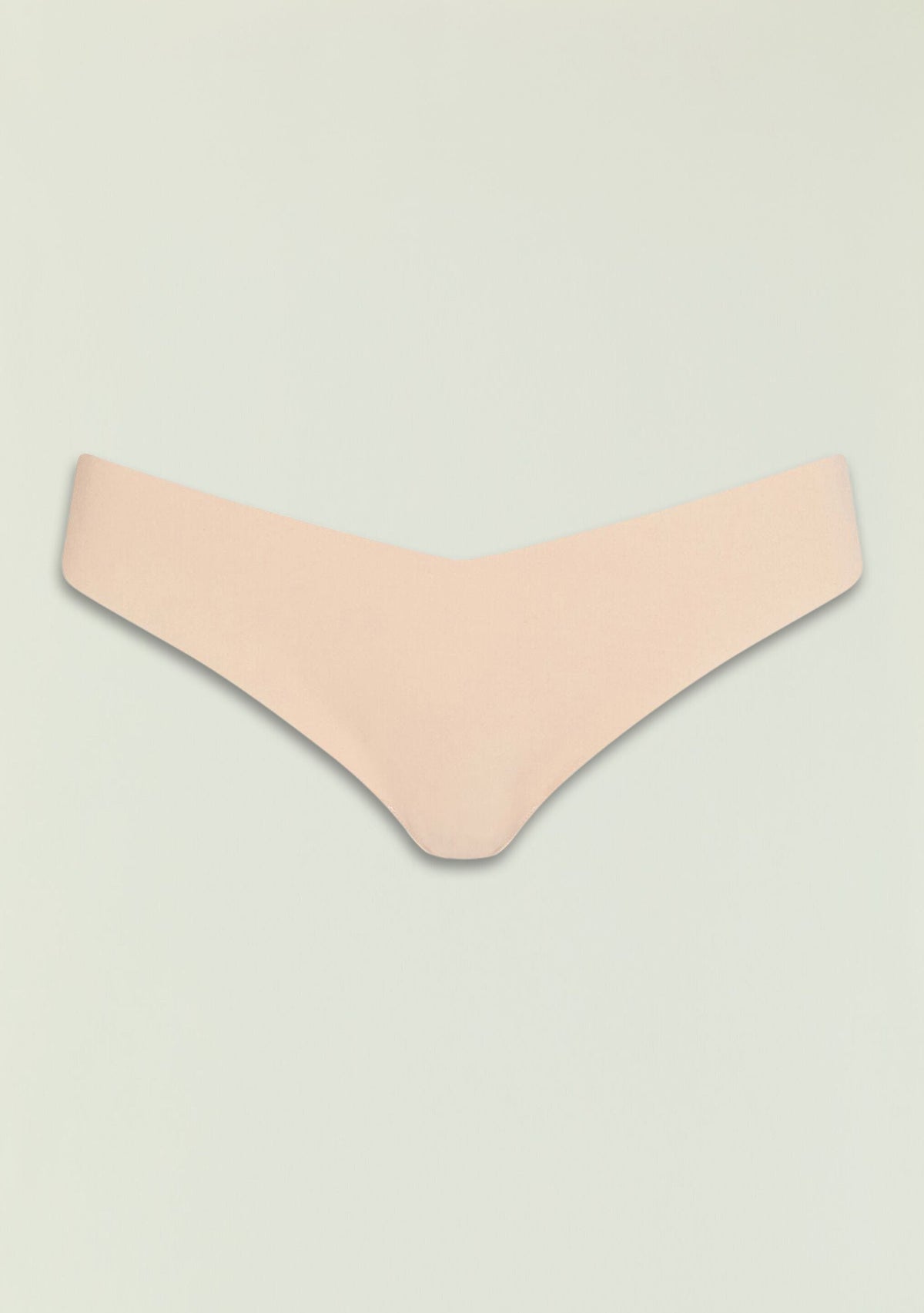 Classic Thong