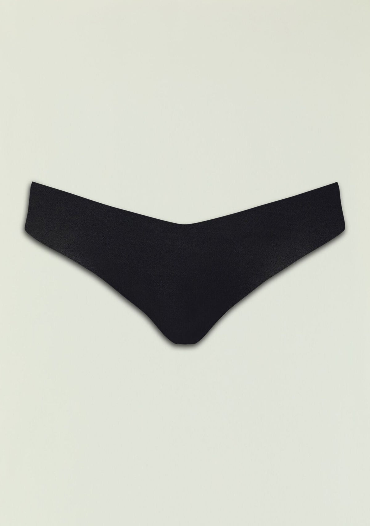 Classic Thong