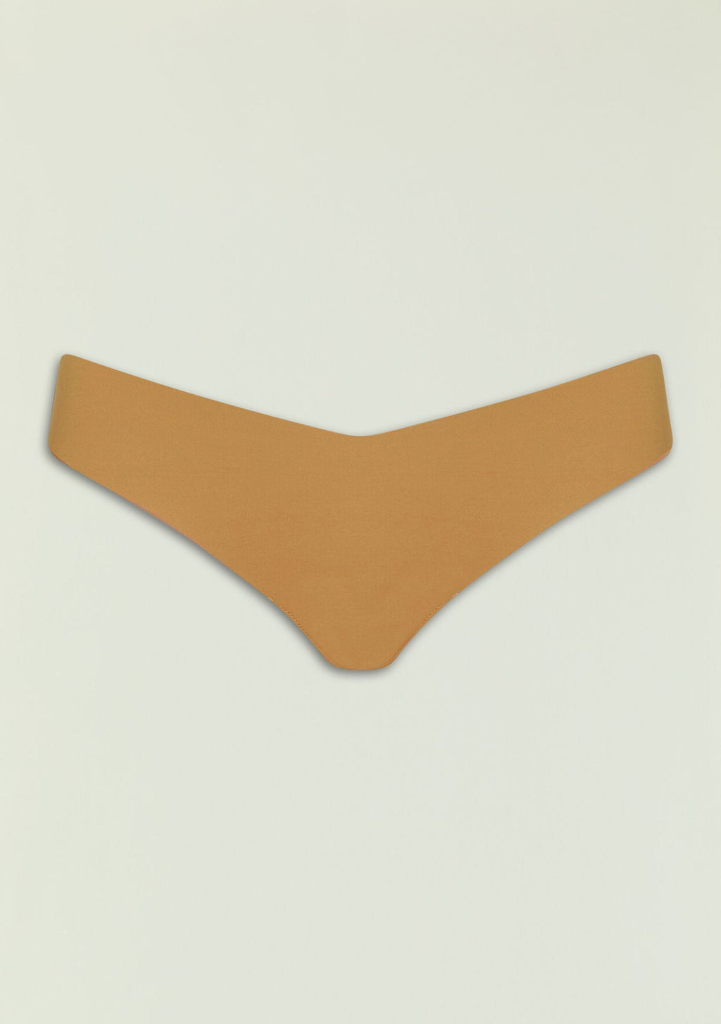 Classic Thong