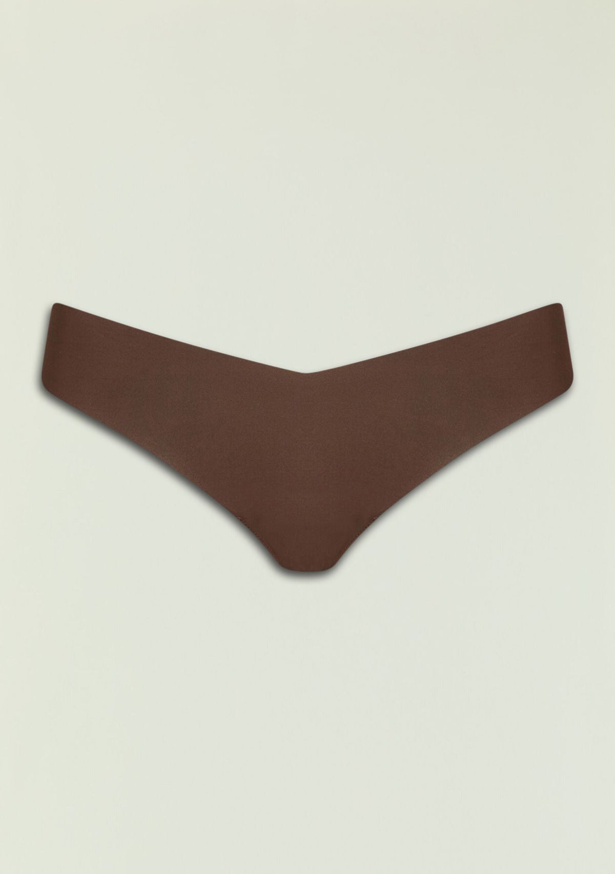 Classic Thong